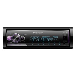 Pioneer MVH-S510BT