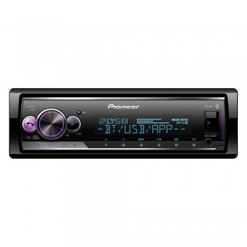 Головное устройство Pioneer MVH-S510BT