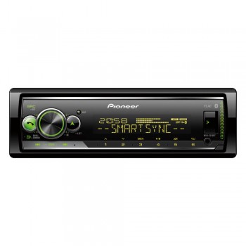 Головное устройство Pioneer MVH-S510BT