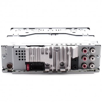 Головное устройство Pioneer MVH-S510BT