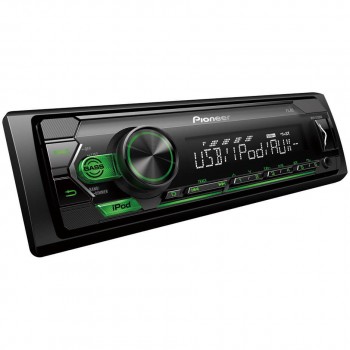 Головное устройство Pioneer MVH-S120UIG