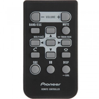 Пульт ДУ Pioneer QXE 1044