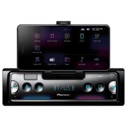 Pioneer SPH-C10BT