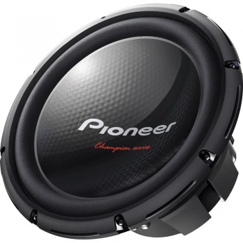 Головка сабвуфера Pioneer TS-W310D4