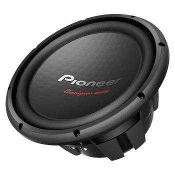 Головка сабвуфера Pioneer TS-W312D4