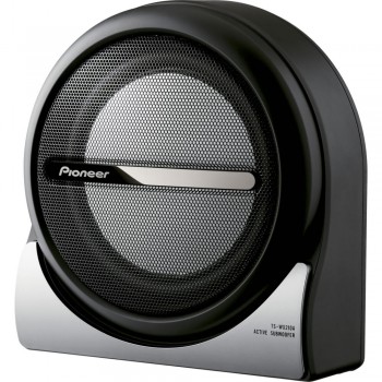 Корпусной активный сабвуфер компактный Pioneer TS-WX210A