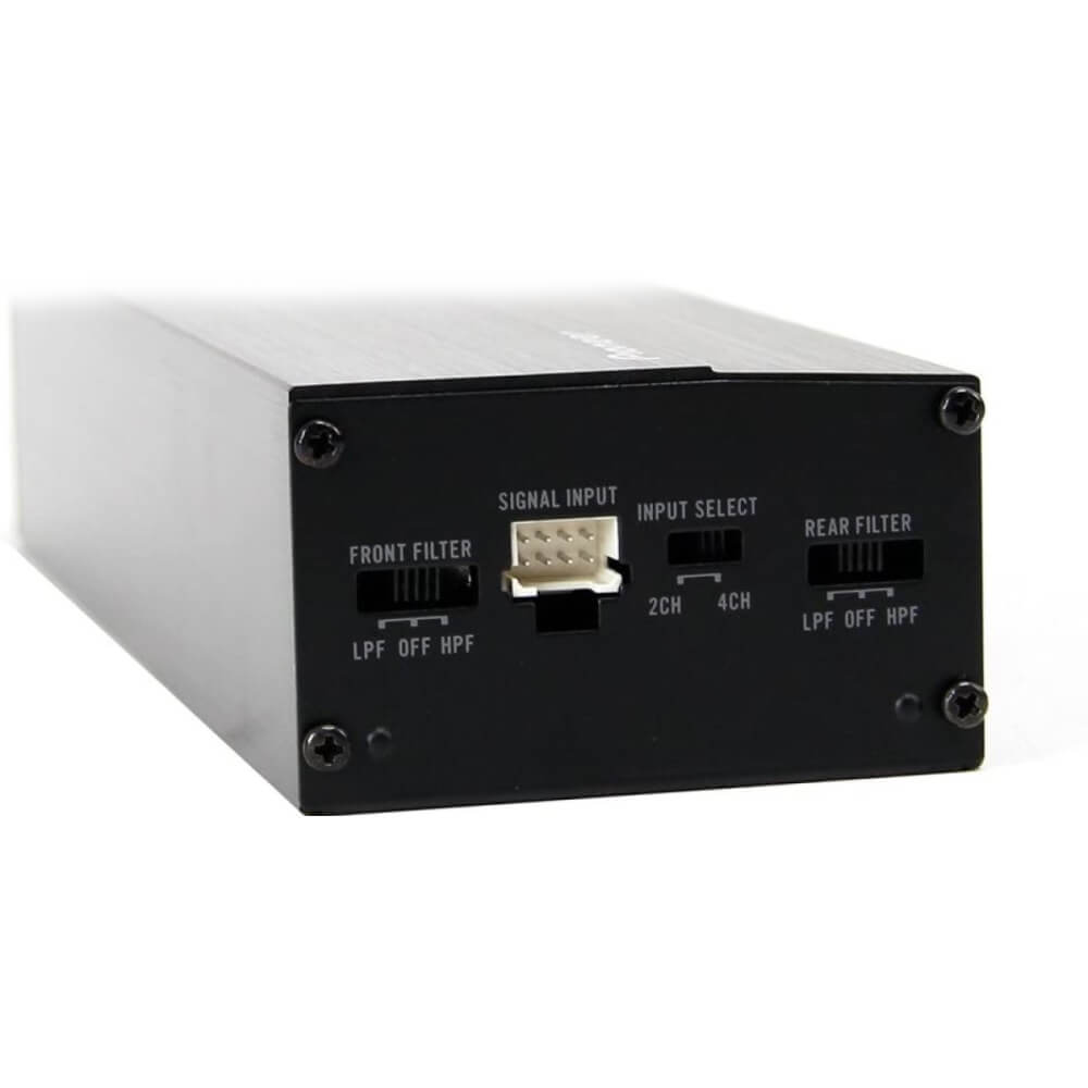 Pioneer GM-D1004 купить в Минске, цена в интернет-магазине с доставкой