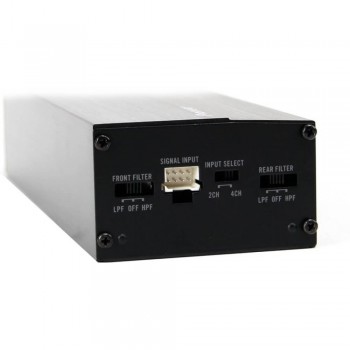 4 канальный усилитель Pioneer GM-D1004
