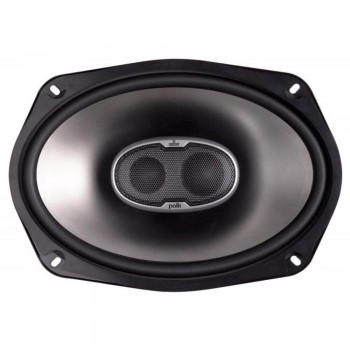 Коаксиальная акустика Polk Audio DB 691