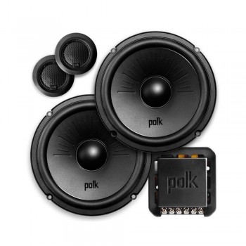 Компонентная акустическая система Polk Audio DXi 6501