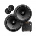 Компонентная акустическая система Polk Audio DXi 6501