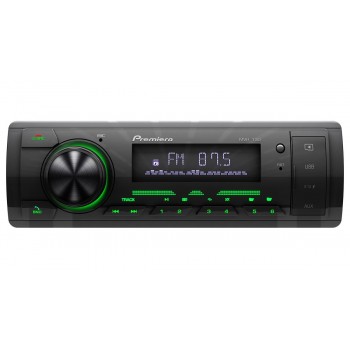 Головное устройство Premiera MVH-130