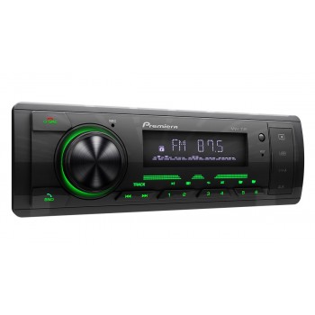 Головное устройство Premiera MVH-130