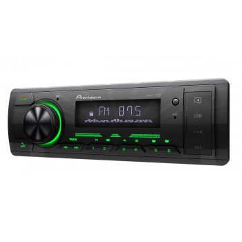 Головное устройство Premiera MVH-130
