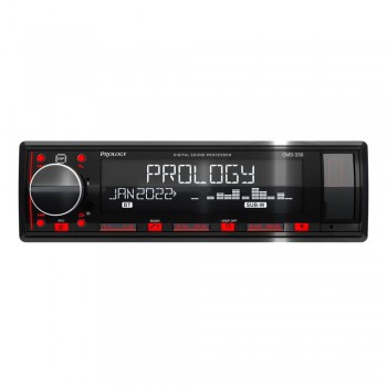 Головное устройство Prology CMD-330
