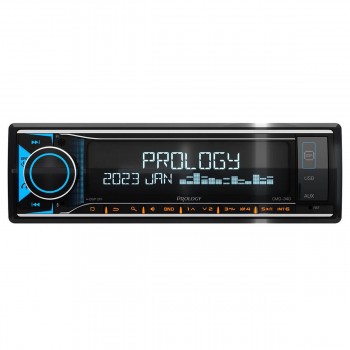 Головное устройство Prology CMD-340