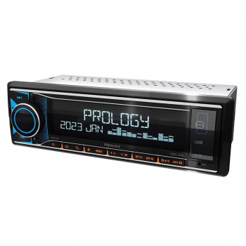 Головное устройство Prology CMD-340