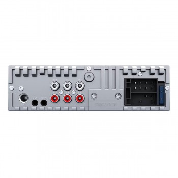 Головное устройство Prology CMD-340
