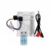 Головное устройство Prology CMX-210