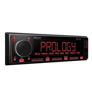 Головное устройство Prology CMX-260