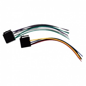 Головное устройство Prology CMD-300