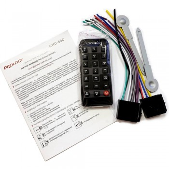 Головное устройство Prology CMD-350