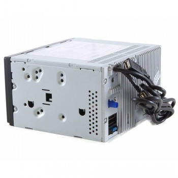 Головное устройство Prology MPA-700