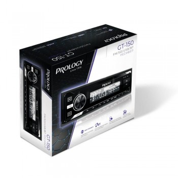 Головное устройство Prology GT-150