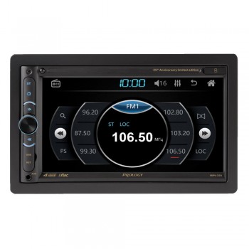Головное устройство Prology MPV-320