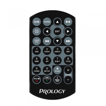 Головное устройство Prology MPV-320