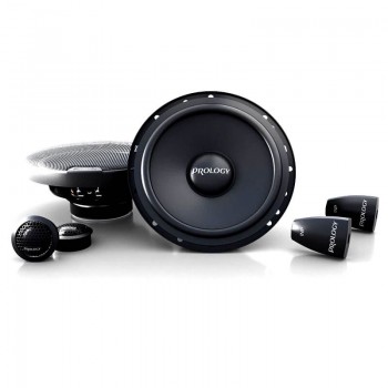 Компонентная акустика Prology CX-65CS