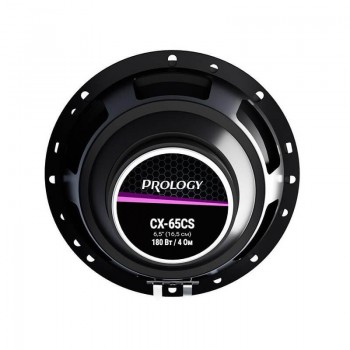 Компонентная акустика Prology CX-65CS