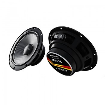 Компонентная акустика Prology PX-65CS
