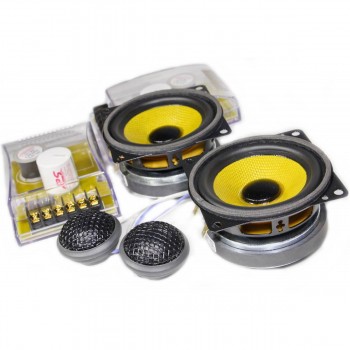 Компонентная акустика RS Audio ENERGY 100