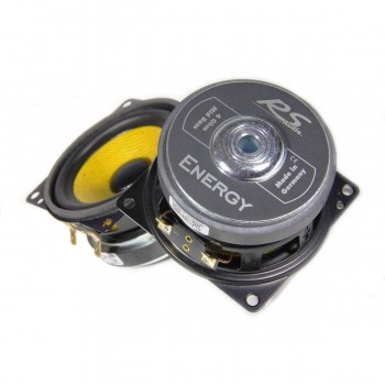 Компонентная акустика RS Audio ENERGY 100