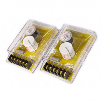 Компонентная акустика RS Audio ENERGY 100
