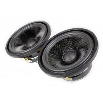Компонентная акустика RS Audio REVELATION 165-3