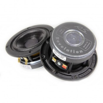 Компонентная акустика RS Audio REVELATION 165-3