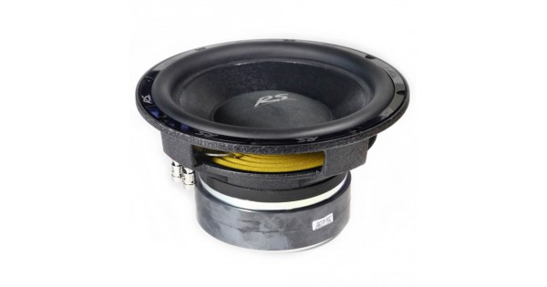 RS Audio RS A 10 DVC купить в Минске, цена в интернет-магазине с