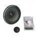 Компонентная акустика RS Audio SPIRIT 165-2 Компонентная акустика RS Audio SPIRIT 165-2