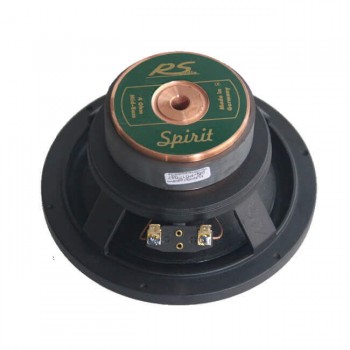 Компонентная акустика RS Audio SPIRIT 165-3