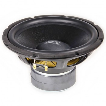 Головка сабвуфера RS Audio Spirit 10 SVC