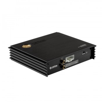 4 канальный процессорный усилитель Rainbow EL-AP300D