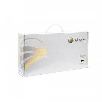 Компонентная акустика Rainbow EL-C260A