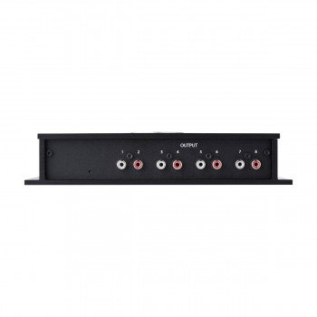 Процессор RESOLUT A-DSP MK2