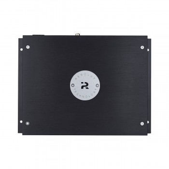 Процессор RESOLUT A-DSP MK2