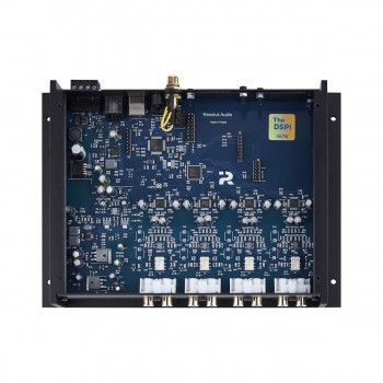 Процессор RESOLUT A-DSP MK2