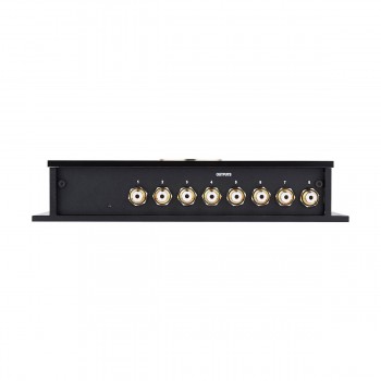 Процессор RESOLUT T-DSP MK2