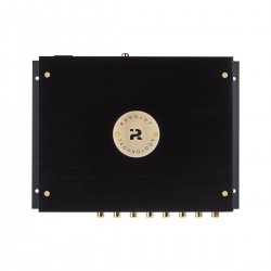 RESOLUT T-DSP MK2
