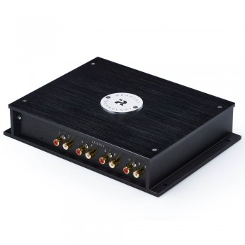 Процессор RESOLUT A-DSP